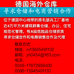 德国海外仓 德国海外仓