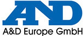 A&d Europe Gmbh A&d Europe Gmbh