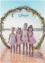 Anavig - Pizpireta Ceremonia - - Childrens fashion - Business Directory