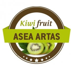 A.s.e.a. Artas Agricultural Cooperative Of Kiwi Exploitation A.s.e.a. Artas Agricultural Cooperative Of Kiwi Exploitation