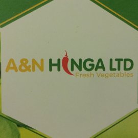 A&n Hinga Ltd