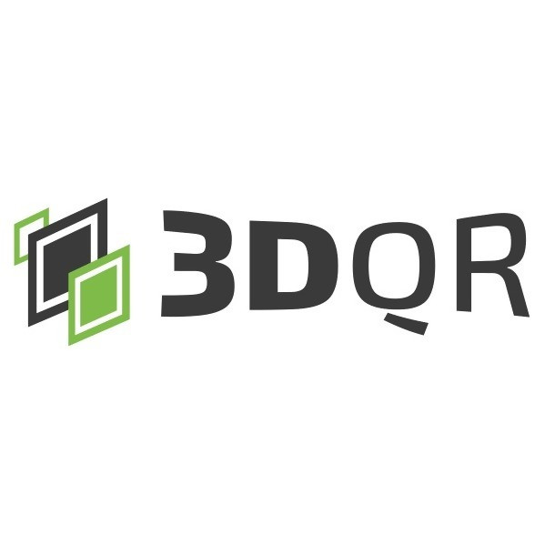 3dqr Gmbh 3dqr Gmbh