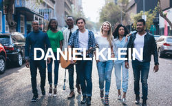 Daniel best sale klein group