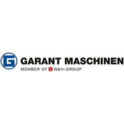 Garant Maschinenhandel Gmbh Packaging And Processing Tech Business Directory