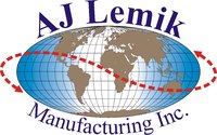A J Lemik Manufacturing Inc. A J Lemik Manufacturing Inc.