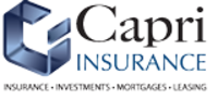 Capri Insurance Services Ltd. - Kelowna Capri Insurance Services Ltd. - Kelowna