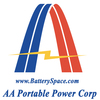 Aa Portable Power Corp.