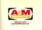 A & M Hardware, Inc.