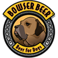 Bowser Beer / 3 Busy Dogs,inc. Bowser Beer / 3 Busy Dogs,inc.