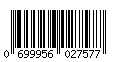 0699956027577 PNG