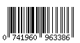 0741960963386 PNG