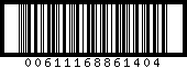 00611168861404 PNG