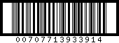 00707713933914 PNG