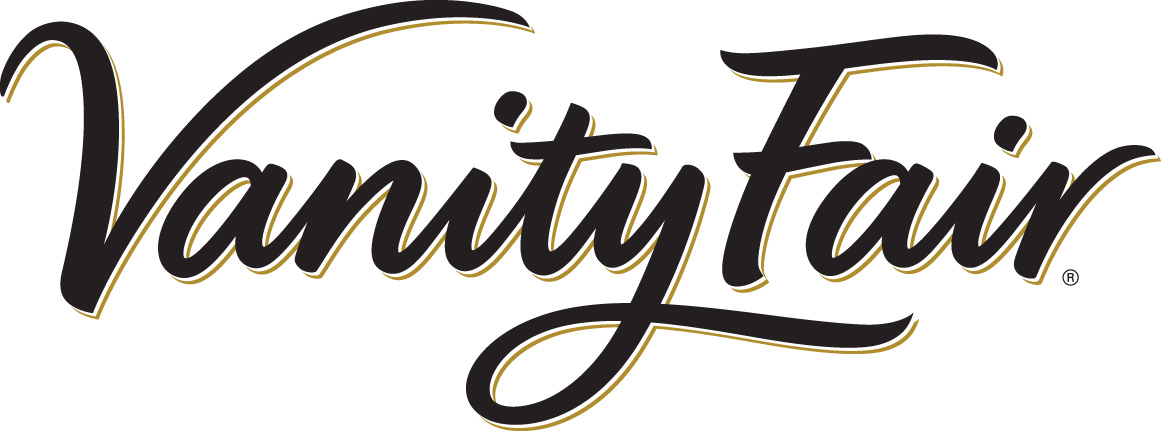 Vanity Fair Lingerie logo transparent PNG - StickPNG