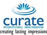 Curate Promotional Merchandise Curate Promotional Merchandise