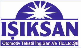 Isiksan Логотип