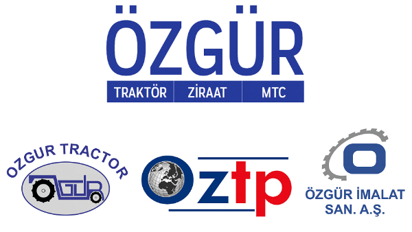 Ozgur Traktor