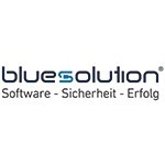 Blue: Solution Software Gmbh