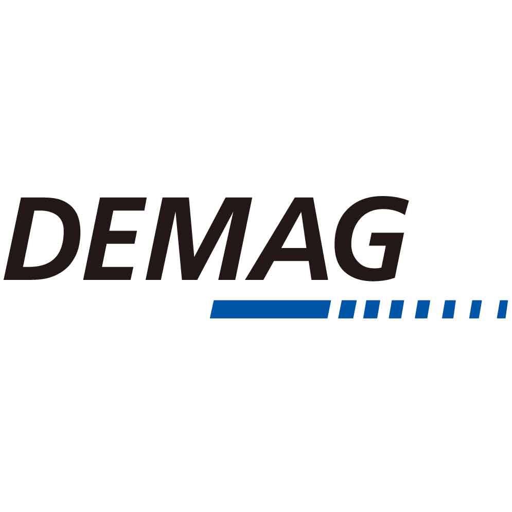 demag cranes & components (shanghai) co, ltd