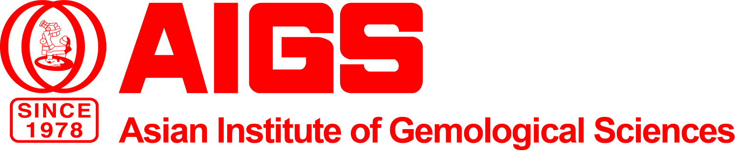 aigs已发展成为世界公认的国际宝石学教育机构和国际权威宝石检测实验