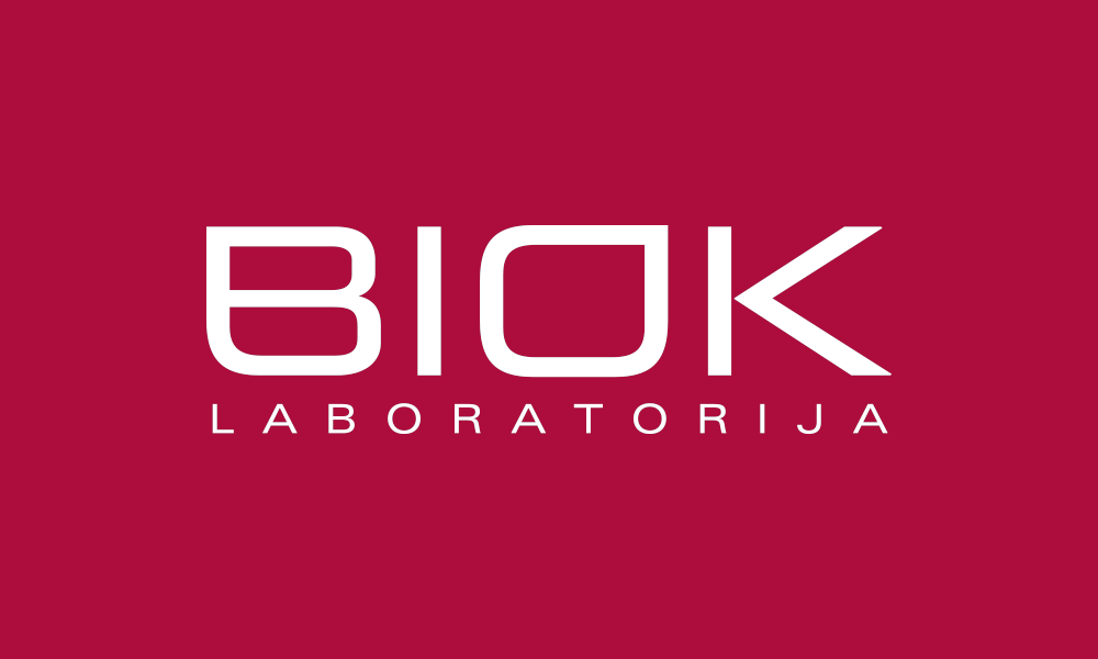 Brand info. Biok. Biok logo. Biok laboratorija стенд. Biok Lab logo.