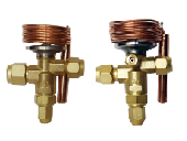 Refrigeration, Air Condition, HVAC