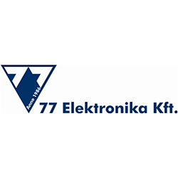 77 Elektronika Kft.