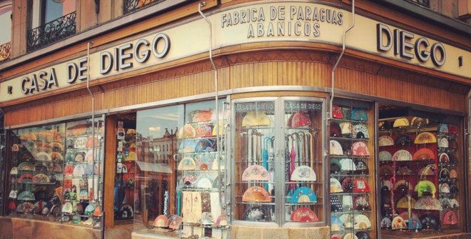 products of Casa De Diego, 