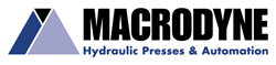 macrodyne technologies inc
