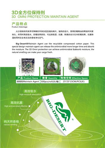Release paper and anti-mold agent, Our Business