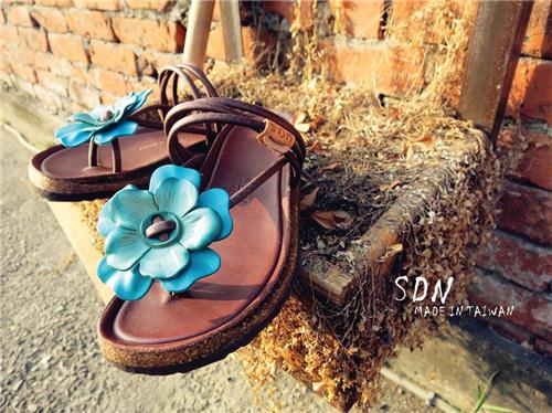 Artisanal Sandals Co., Ltd.