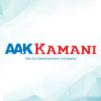 Aak Kamani Private Limited Aak Kamani Private Limited