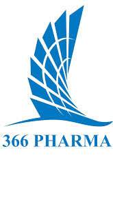 366 Pharma (nanjing) Co., Ltd. 366 Pharma (nanjing) Co., Ltd.