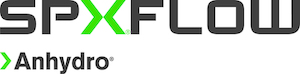 Anhydro, An Spx Flow Brand Anhydro, An Spx Flow Brand