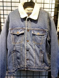 Jeans Manufacturing Co., Ltd. - fashion 