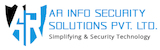 A&r Info Security Solutions Pvt. Ltd.