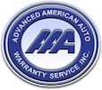 Advanced American Auto Warranty Service Inc