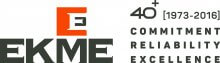 Ekme Metallurgical, Technical, Industrial & Commercial Anonyme Societe D.t. S.a.