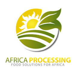 Africa Processing