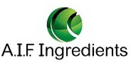 Aif Ingredients Aif Ingredients