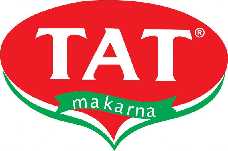 Tat. Макароны tat. Tat logo. R Makarna logo.