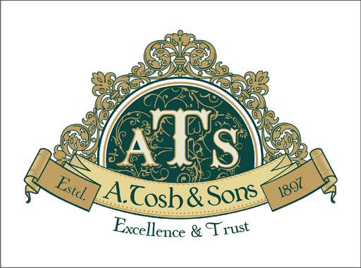 A.tosh & Sons (india) Ltd A.tosh & Sons (india) Ltd