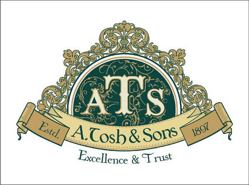 A.tosh & Sons (india) Ltd