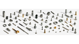 products of Tecnosteel Srl products of Tecnosteel Srl