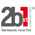 2b1st Consulting Sas 2b1st Consulting Sas