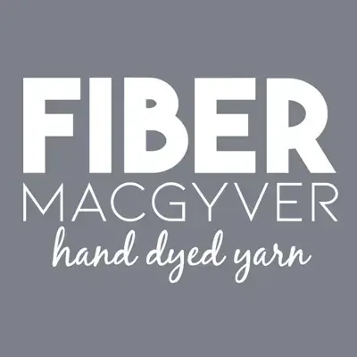 Fiber Macgyver Hand Dyed Yarn - Handicraft Industry - FOB Business
