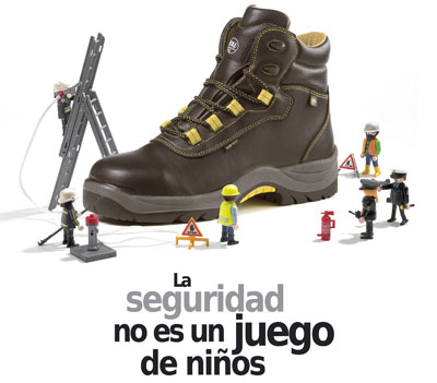 Fal Calzados De Seguridad, S.a. - hardware - FOB Business Directory