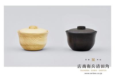 products of Tsunoda Seibee Shoten Co.,ltd., 