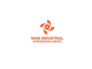 products of Siam Industrial Corporation Limited, 