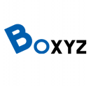 Boxyz, Inc.